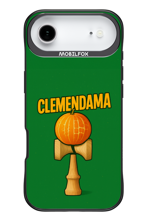 Clemendama 2.0 - Apple iPhone 17 Air