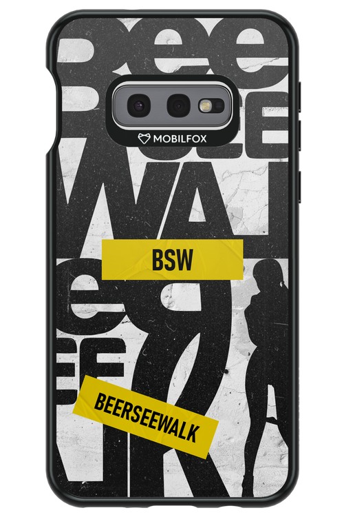 Beerseewalk II 2.0 - Samsung Galaxy S10e