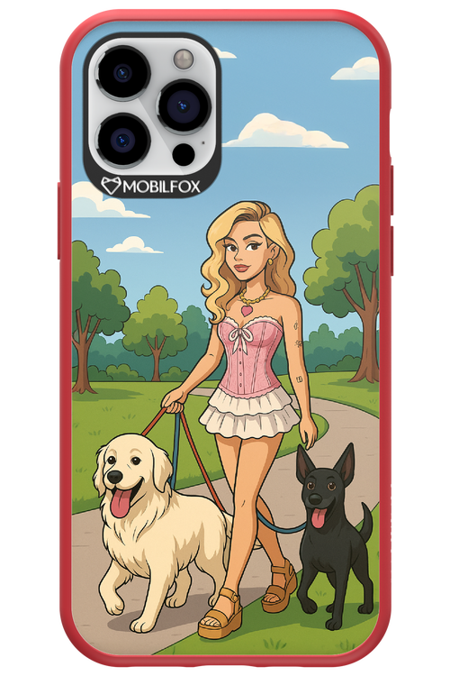 Weaf - Apple iPhone 12 Pro