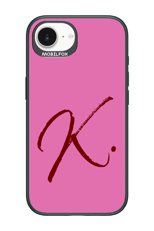 (Sorbet) K 2.0 - Apple iPhone 16e