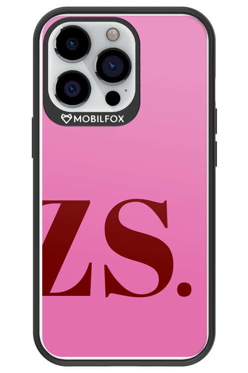 ZS (Sorbet) 2.0 - Apple iPhone 13 Pro