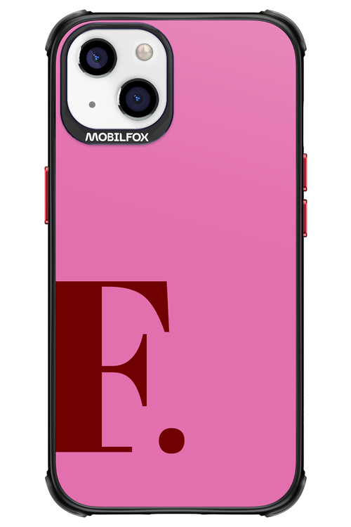 F (Sorbet) 2.0 - Apple iPhone 13