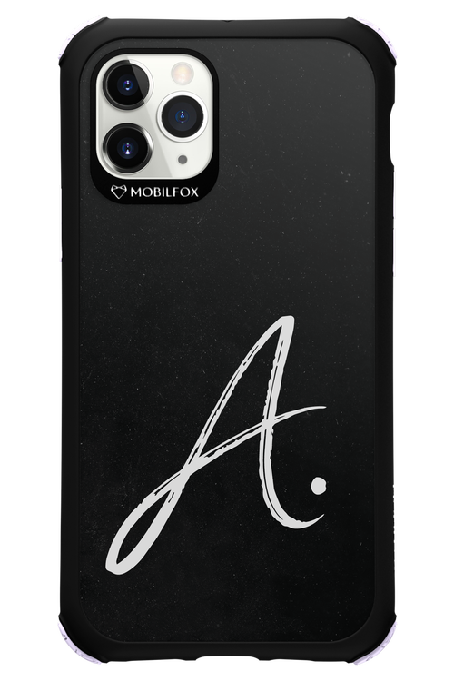 (Off Space) A 2.0 - Apple iPhone 11 Pro