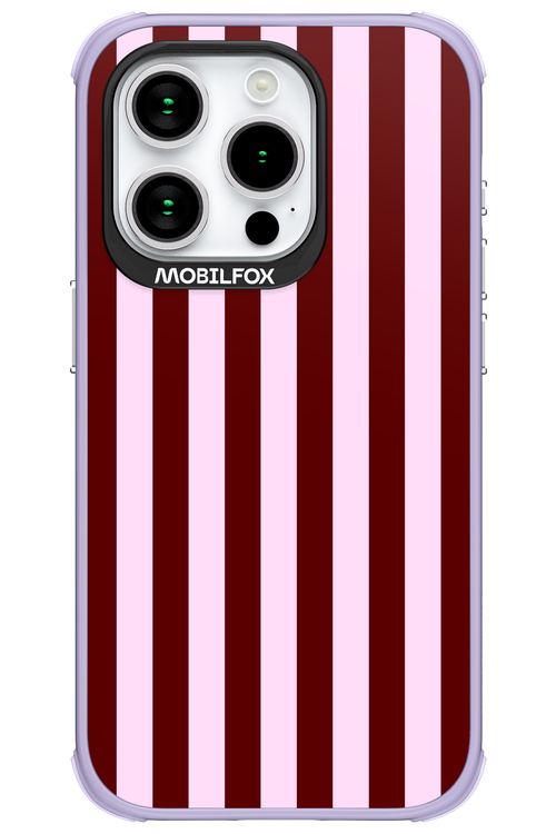 Circus Romance - Apple iPhone 15 Pro