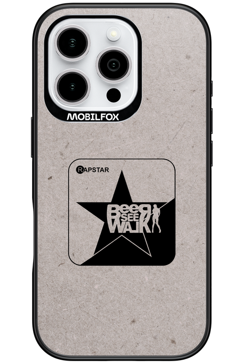 Rapstar - Apple iPhone 16 Pro