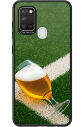 Just some beers - Samsung Galaxy A21 S