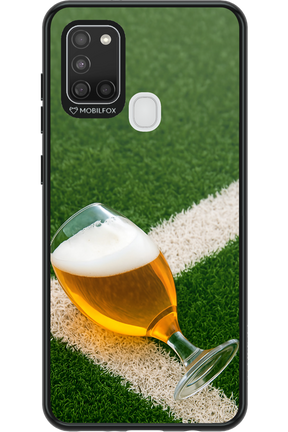 Just some beers - Samsung Galaxy A21 S