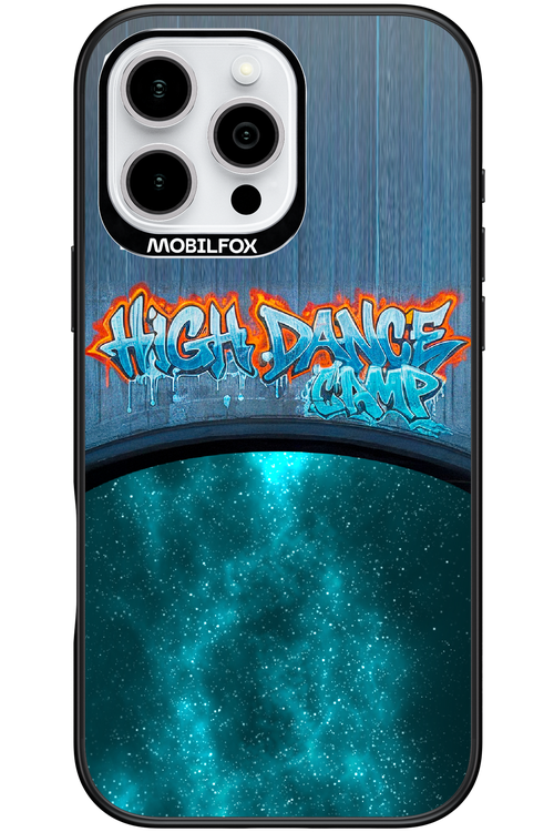 HDC 9 2.0 - Apple iPhone 16 Pro Max