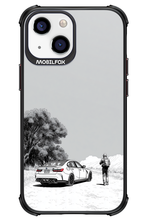 Dreamland - Apple iPhone 13 Mini