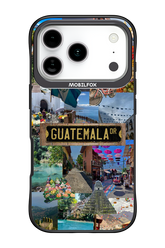Guatemala DR 2.0 - Apple iPhone 17 Pro