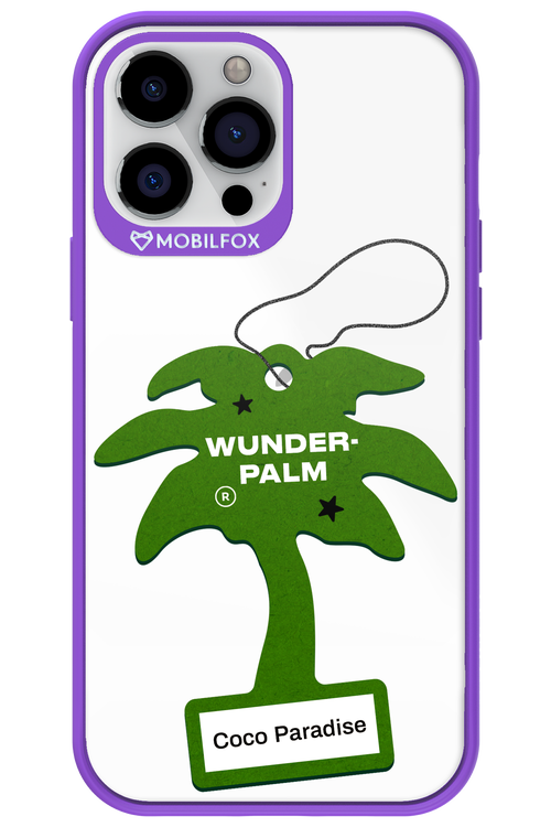 Wunder-Palm 2.0 - Apple iPhone 13 Pro Max
