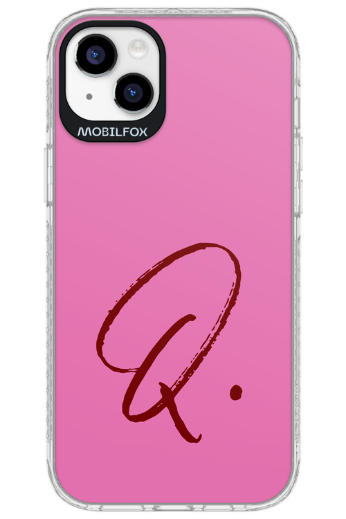 (Sorbet) Q 2.0 - Apple iPhone 14 Plus