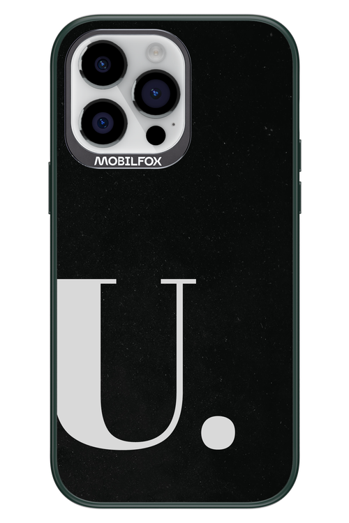 U (Off Space) 2.0 - Apple iPhone 14 Pro Max