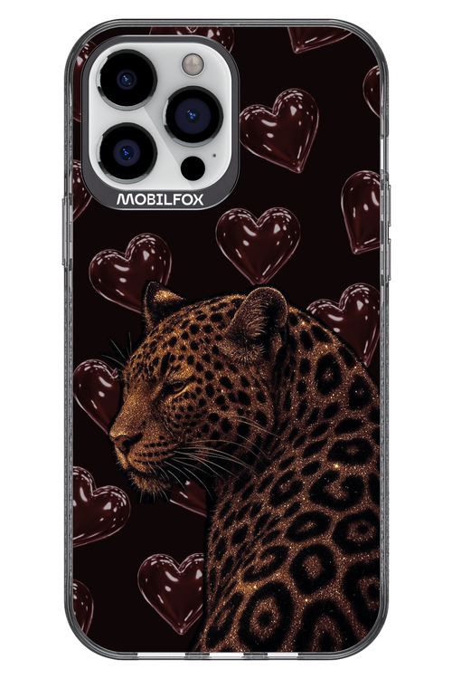 Leo Hearts 2.0 - Apple iPhone 13 Pro Max