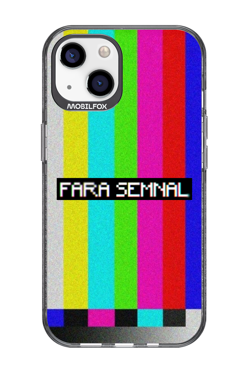 FĂRĂ SEMNAL 2.0 - Apple iPhone 13
