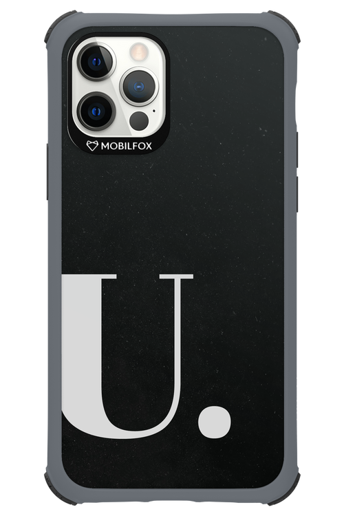 U (Off Space) 2.0 - Apple iPhone 12 Pro