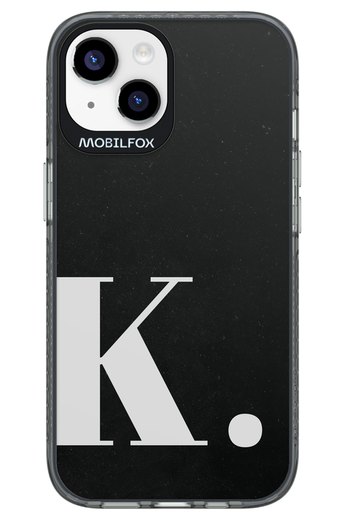 K (Off Space) 2.0 - Apple iPhone 14