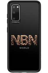 Black 2.0 - Samsung Galaxy S20
