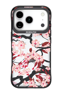 Sakura 2.0 - Apple iPhone 17 Pro