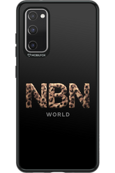 Black - Samsung Galaxy S20 FE