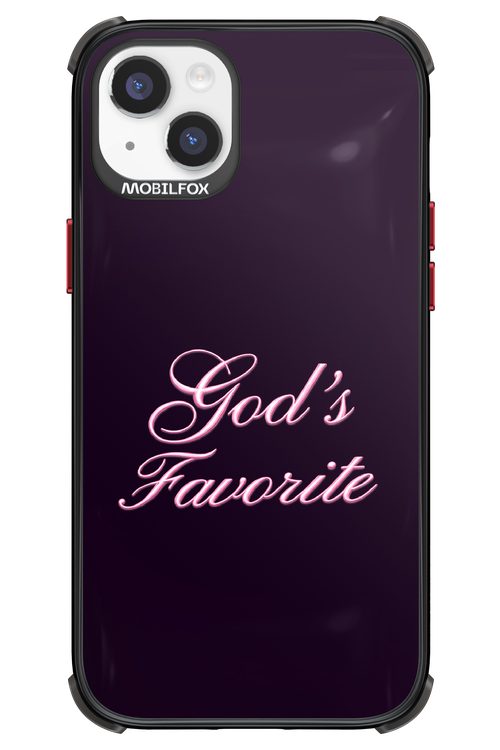 God's Favorite 2.0 - Apple iPhone 14 Plus