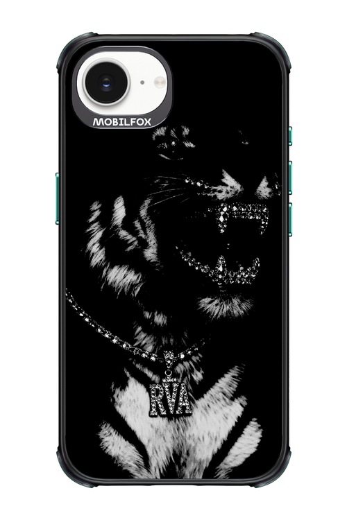 Tiger RVA 2.0 - Apple iPhone 16e