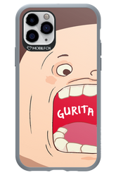 GURITA 2 - Apple iPhone 11 Pro