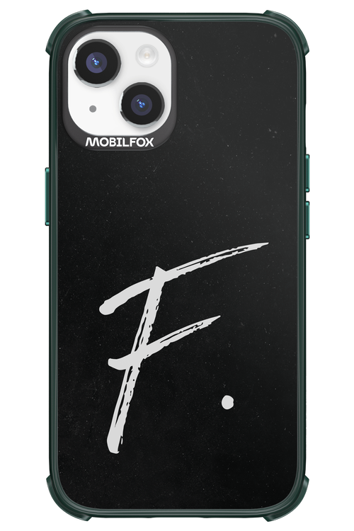 (Off Space) F 2.0 - Apple iPhone 14