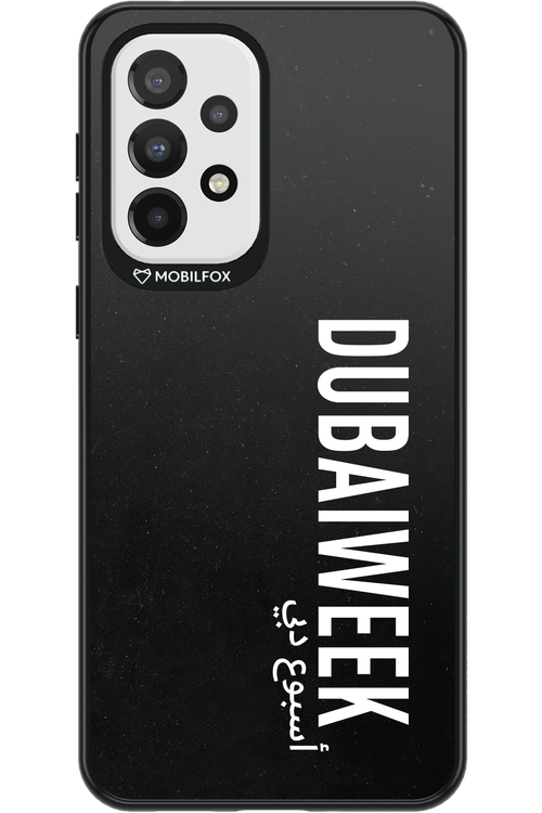Dubaiweek 2.0 - Samsung Galaxy A33