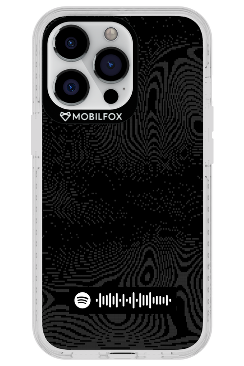 Techno frequency - Apple iPhone 13 Pro