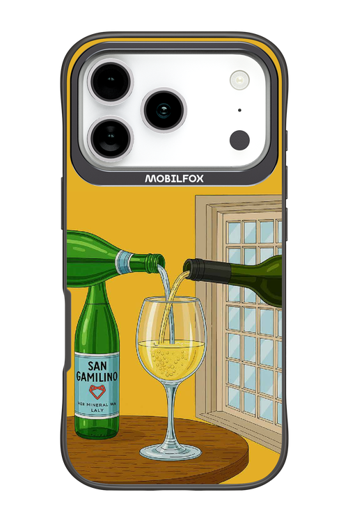 Gami Spritz 2.0 - Apple iPhone 17 Pro