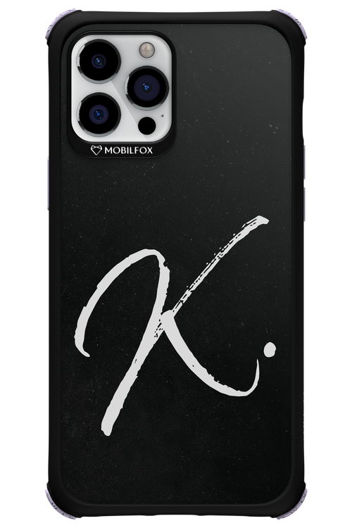 (Off Space) K 2.0 - Apple iPhone 12 Pro Max