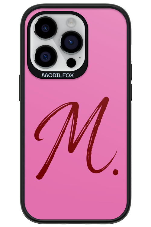 (Sorbet) M 2.0 - Apple iPhone 14 Pro