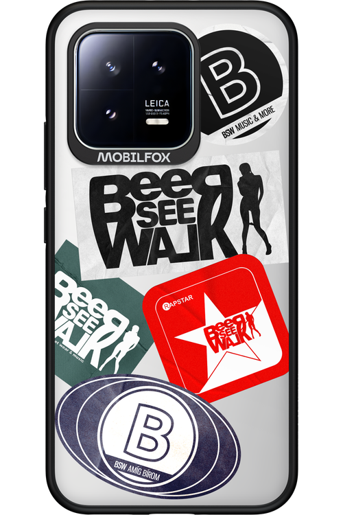 Beerseewalk I 2.0 - Xiaomi 13