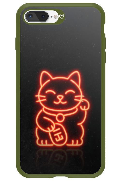 Led Cat 2.0 - Apple iPhone 7 Plus