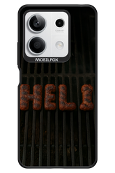 Barbeque 2.0 - Xiaomi Redmi Note 13 5G