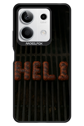 Barbeque 2.0 - Xiaomi Redmi Note 13 5G
