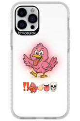 Bad Bird - Apple iPhone 12 Pro