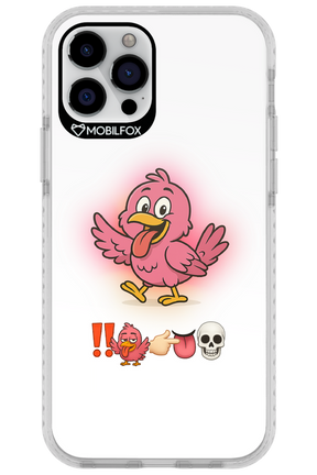 Bad Bird - Apple iPhone 12 Pro