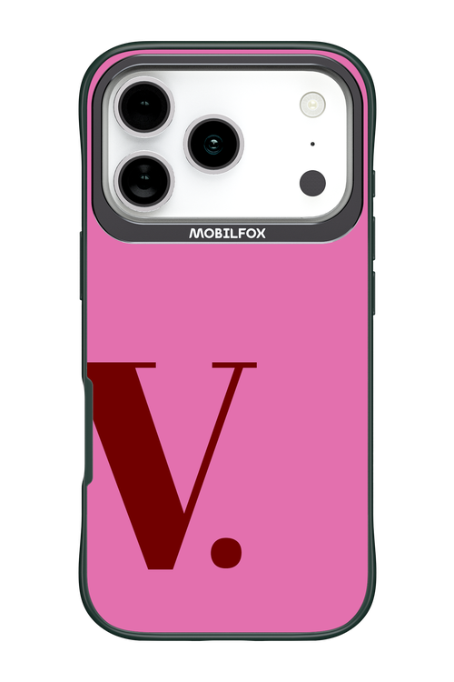 V (Sorbet) 2.0 - Apple iPhone 17 Pro