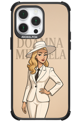 Business Girl - Apple iPhone 14 Pro Max