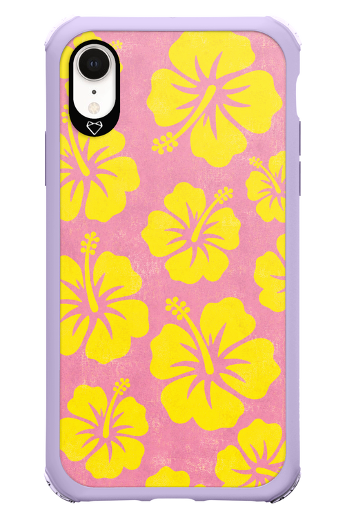HAWAII 2.0 - Apple iPhone XR