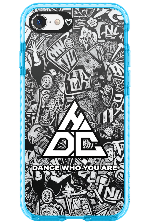 HDC 7 - Apple iPhone 7