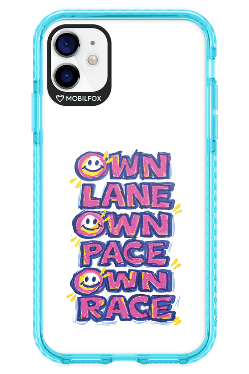 OWN 2.0 - Apple iPhone 11