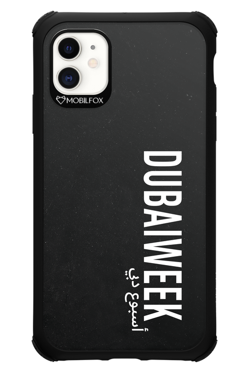 Dubaiweek 2.0 - Apple iPhone 11