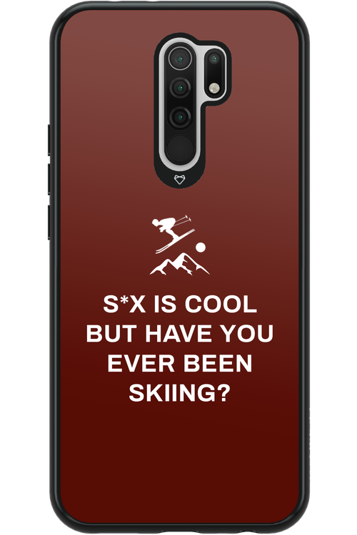 Have You Ever - Xiaomi Redmi 9