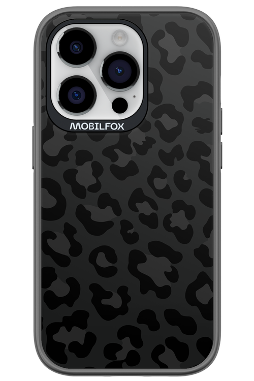 BLACK LEOPARD 2.0 - Apple iPhone 14 Pro