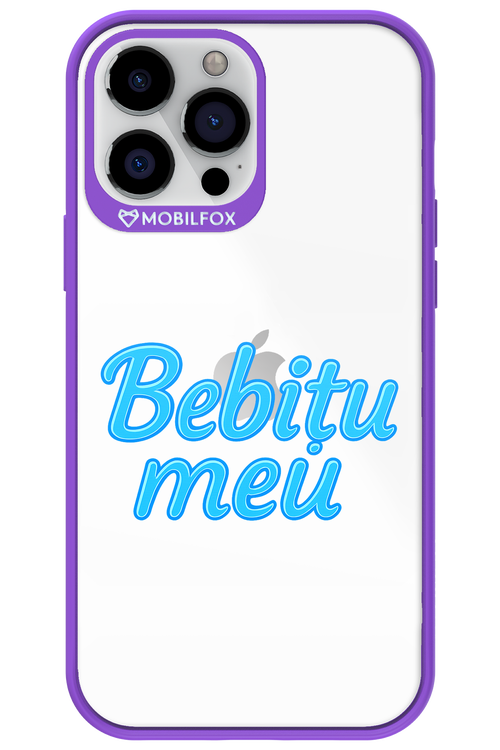 Meuu 2.0 - Apple iPhone 13 Pro Max