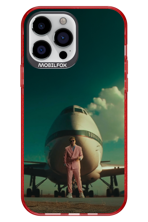 Zbor - Apple iPhone 13 Pro Max