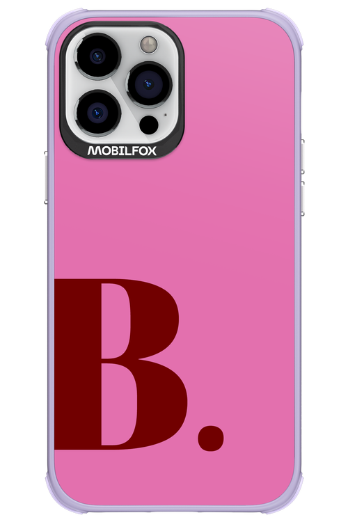B (Sorbet) 2.0 - Apple iPhone 13 Pro Max